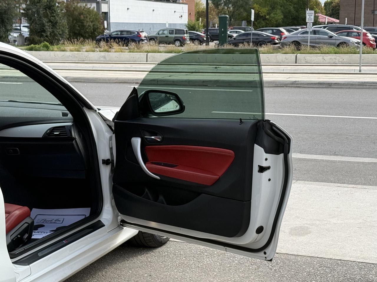2015 BMW 2-Series //M SPORT | RED LEATHER | SUNROOF Photo