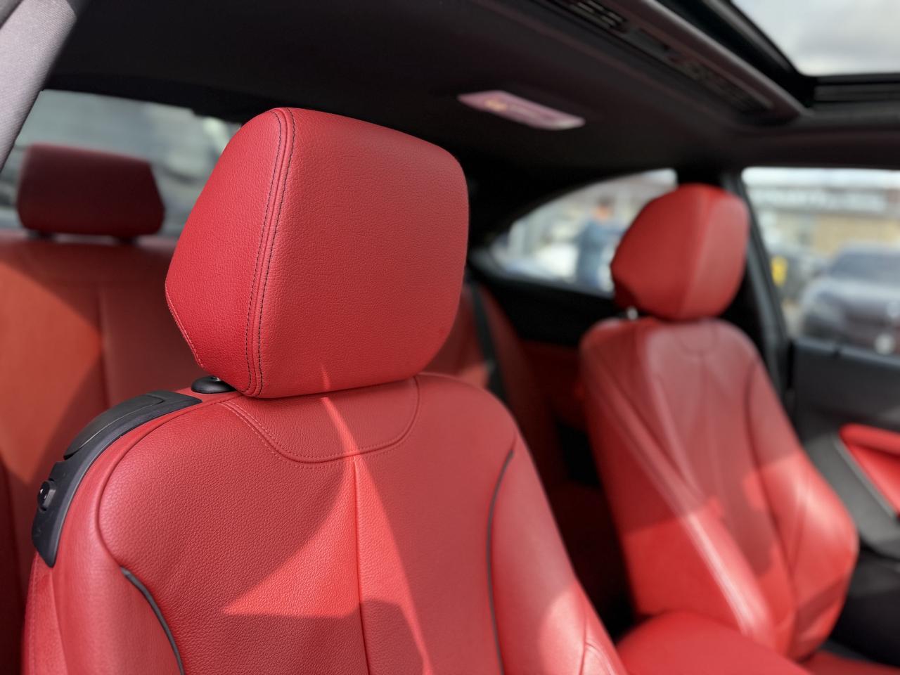 2015 BMW 2-Series //M SPORT | RED LEATHER | SUNROOF Photo