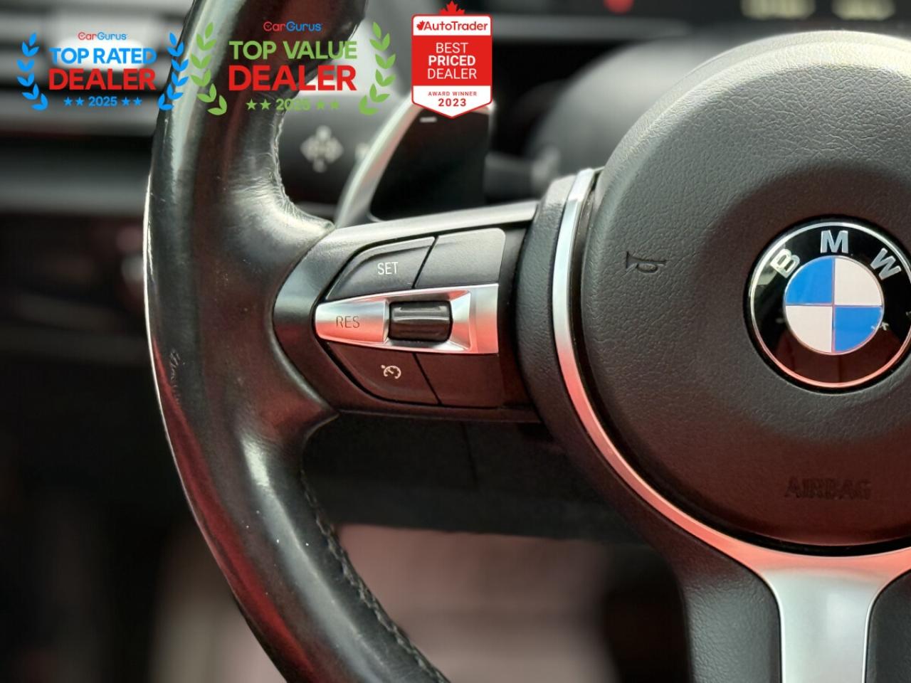 2015 BMW 2-Series //M SPORT | RED LEATHER | SUNROOF Photo
