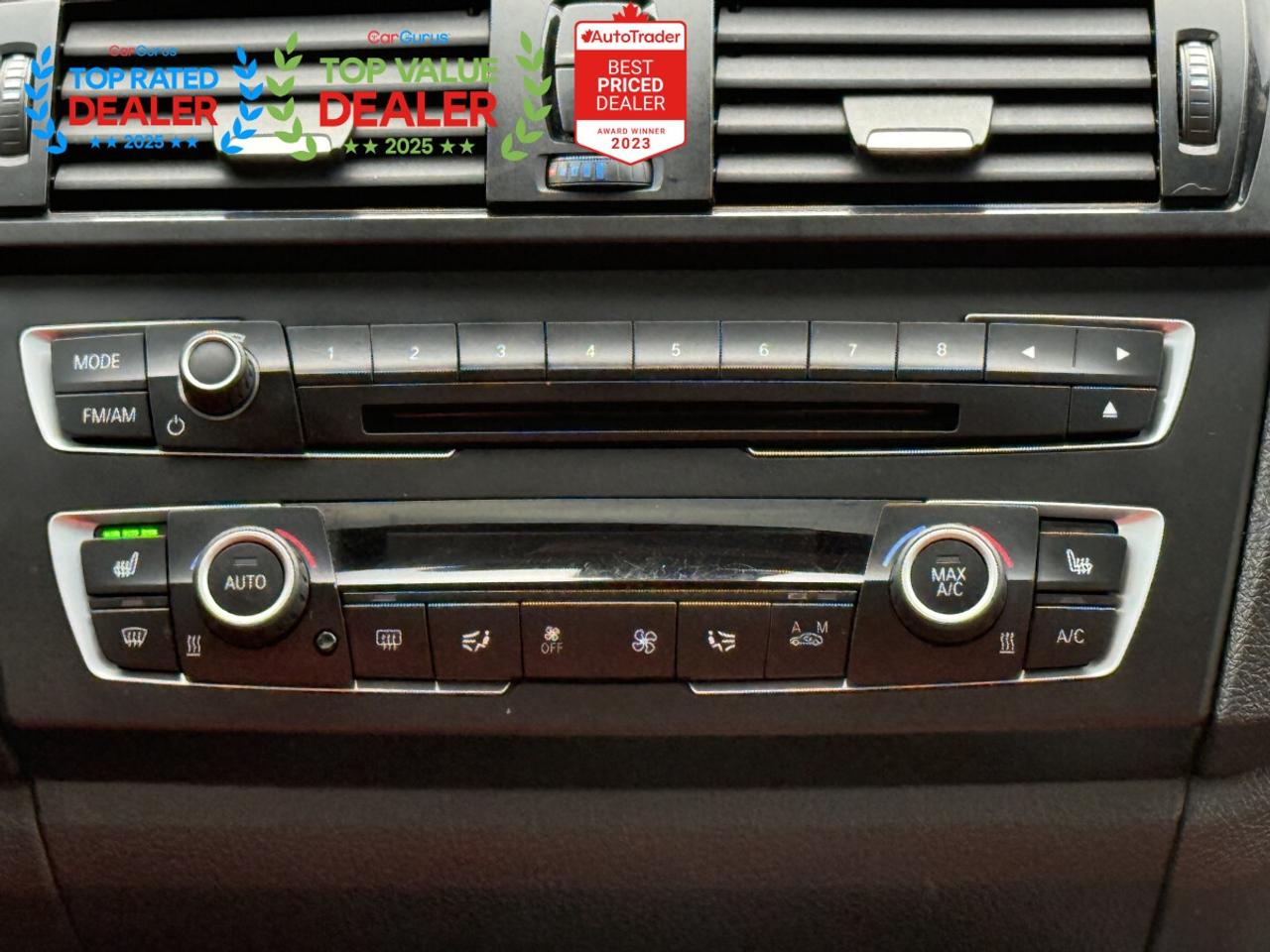 2015 BMW 2-Series //M SPORT | RED LEATHER | SUNROOF Photo