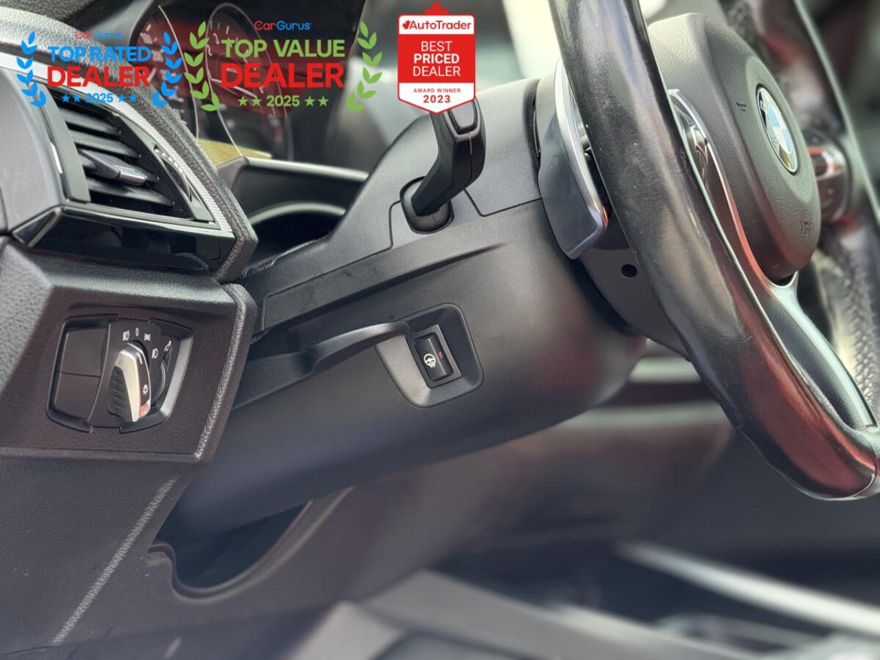 2015 BMW 2-Series //M SPORT | RED LEATHER | SUNROOF Photo