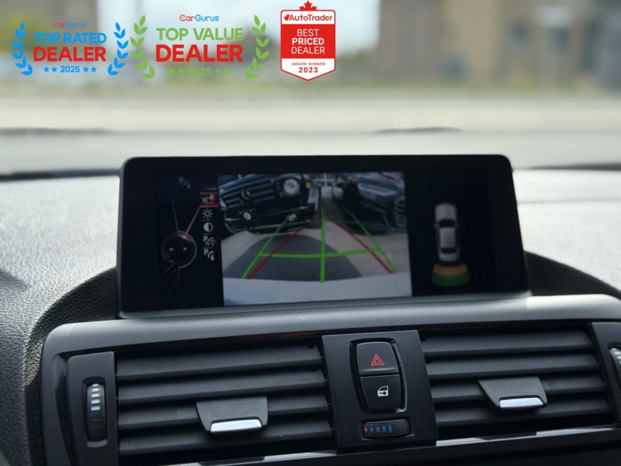 2015 BMW 2-Series //M SPORT | RED LEATHER | SUNROOF Photo