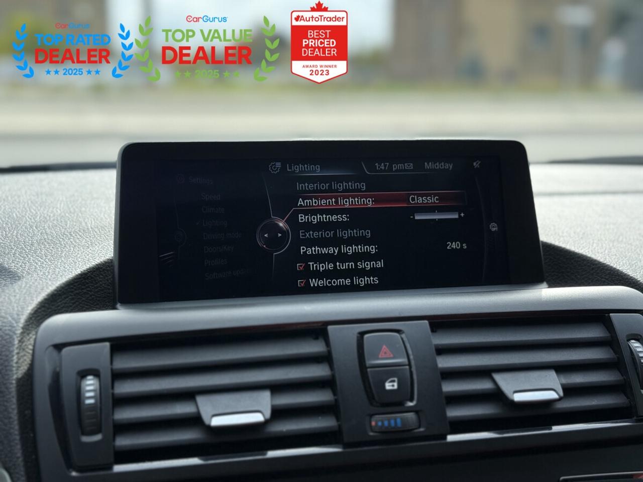 2015 BMW 2-Series //M SPORT | RED LEATHER | SUNROOF Photo