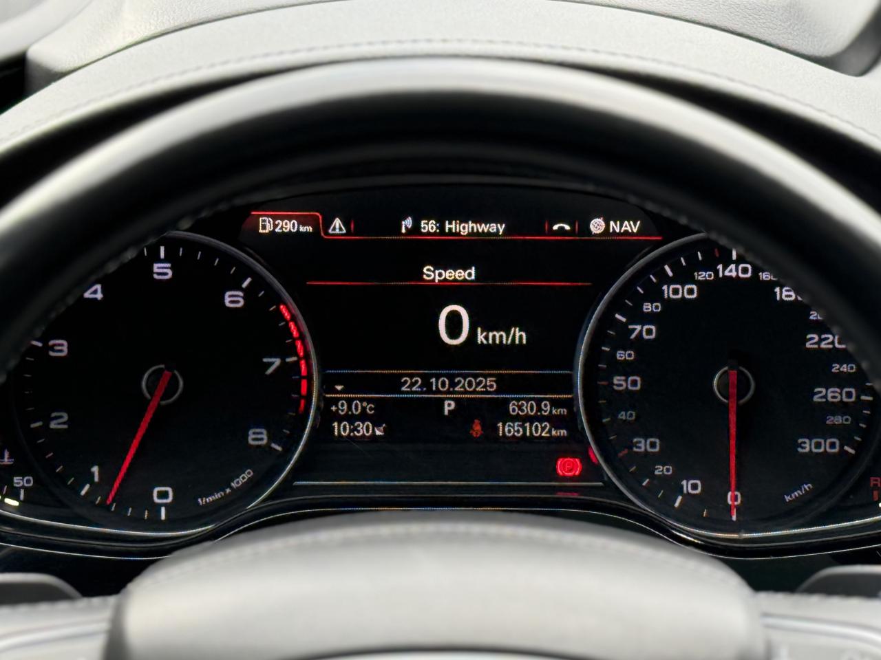 2016 Audi A8 UPGRADED | SUNROOF | BOSE | 360 CAMERA | Photo