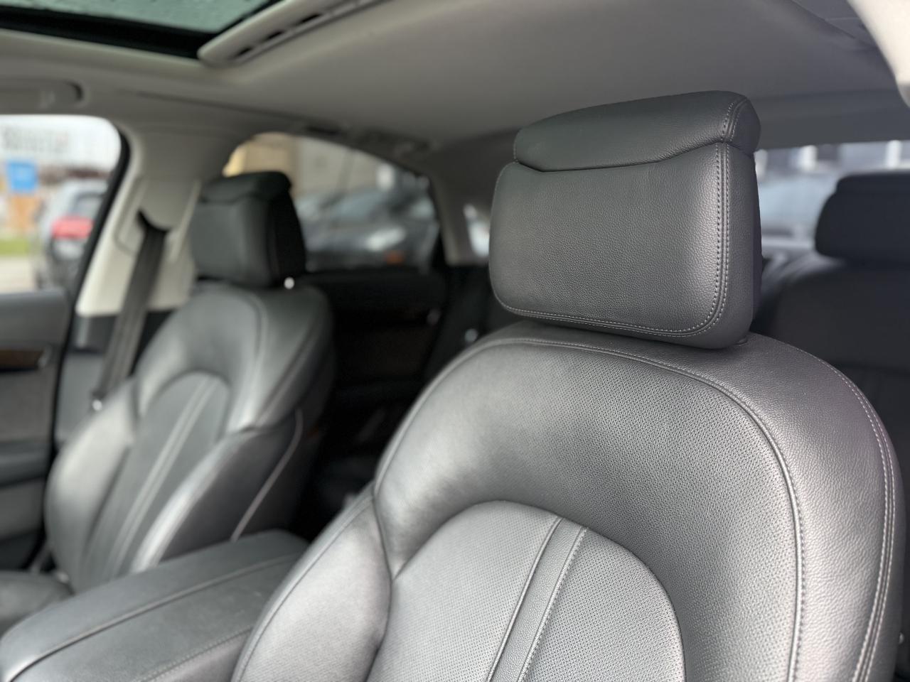 2016 Audi A8 UPGRADED | SUNROOF | BOSE | 360 CAMERA | Photo