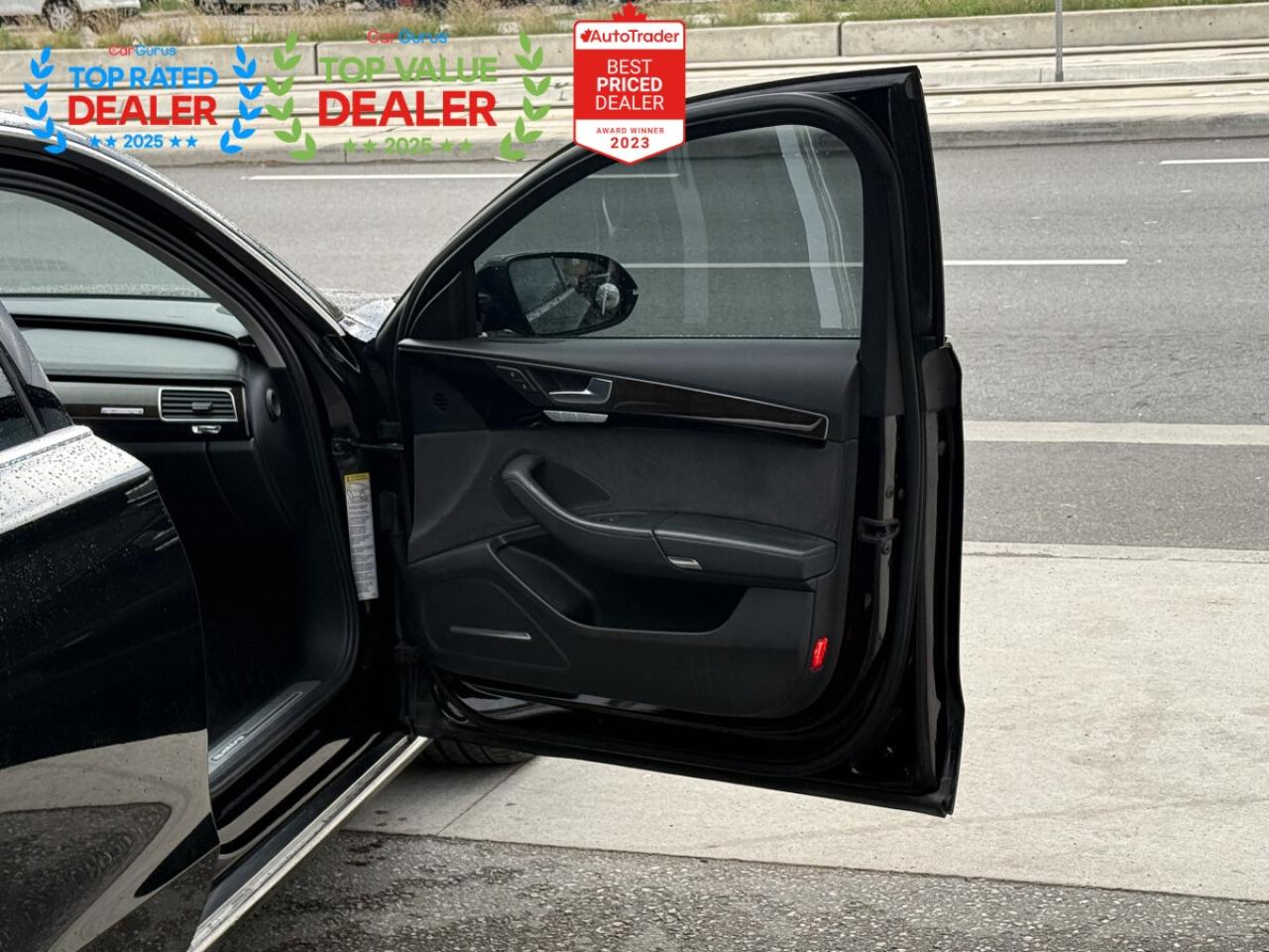 2016 Audi A8 UPGRADED | SUNROOF | BOSE | 360 CAMERA | Photo