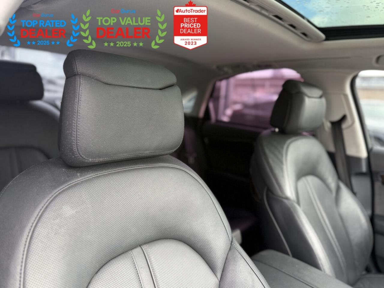 2016 Audi A8 UPGRADED | SUNROOF | BOSE | 360 CAMERA | Photo