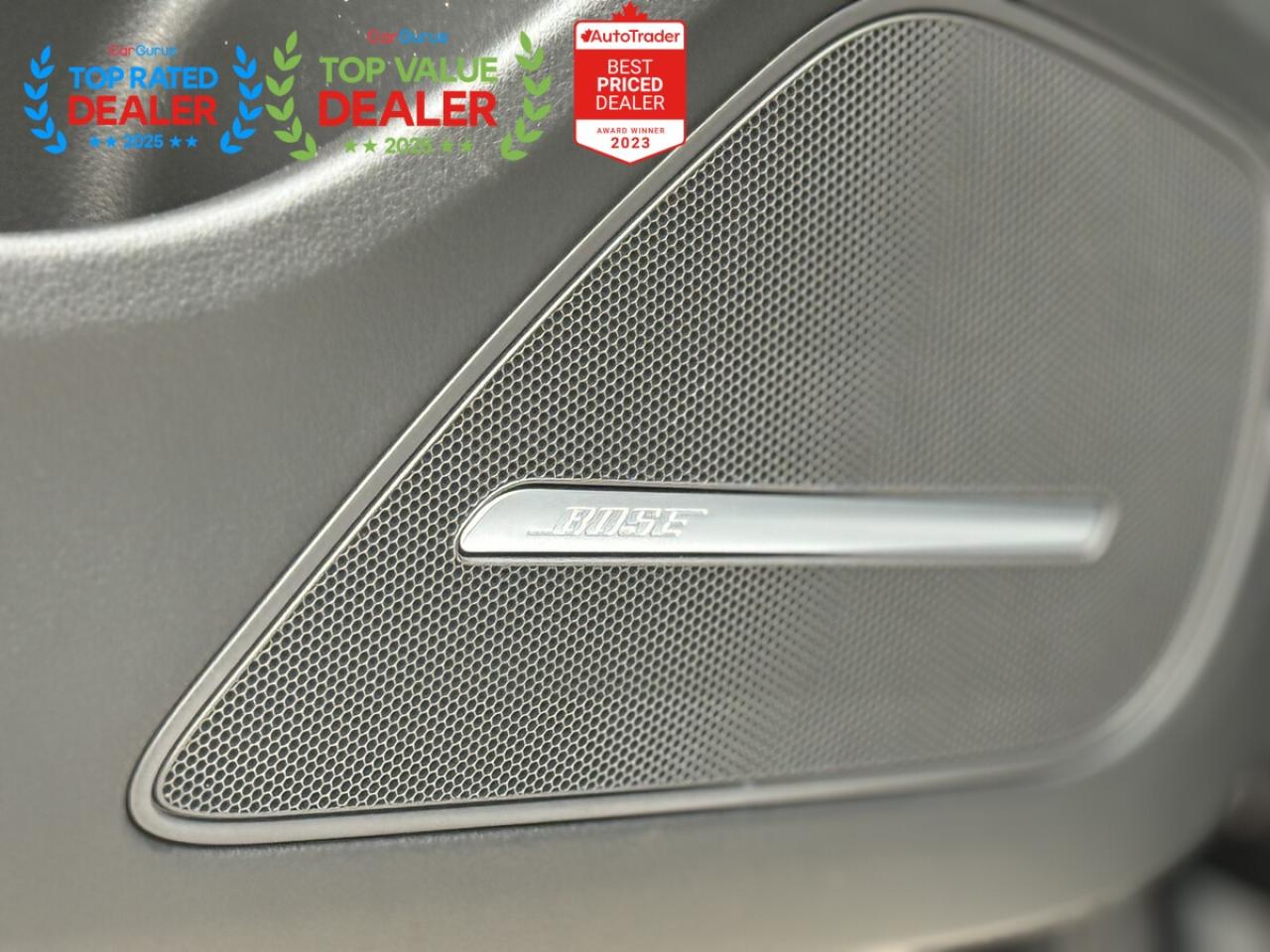 2016 Audi A8 UPGRADED | SUNROOF | BOSE | 360 CAMERA | Photo