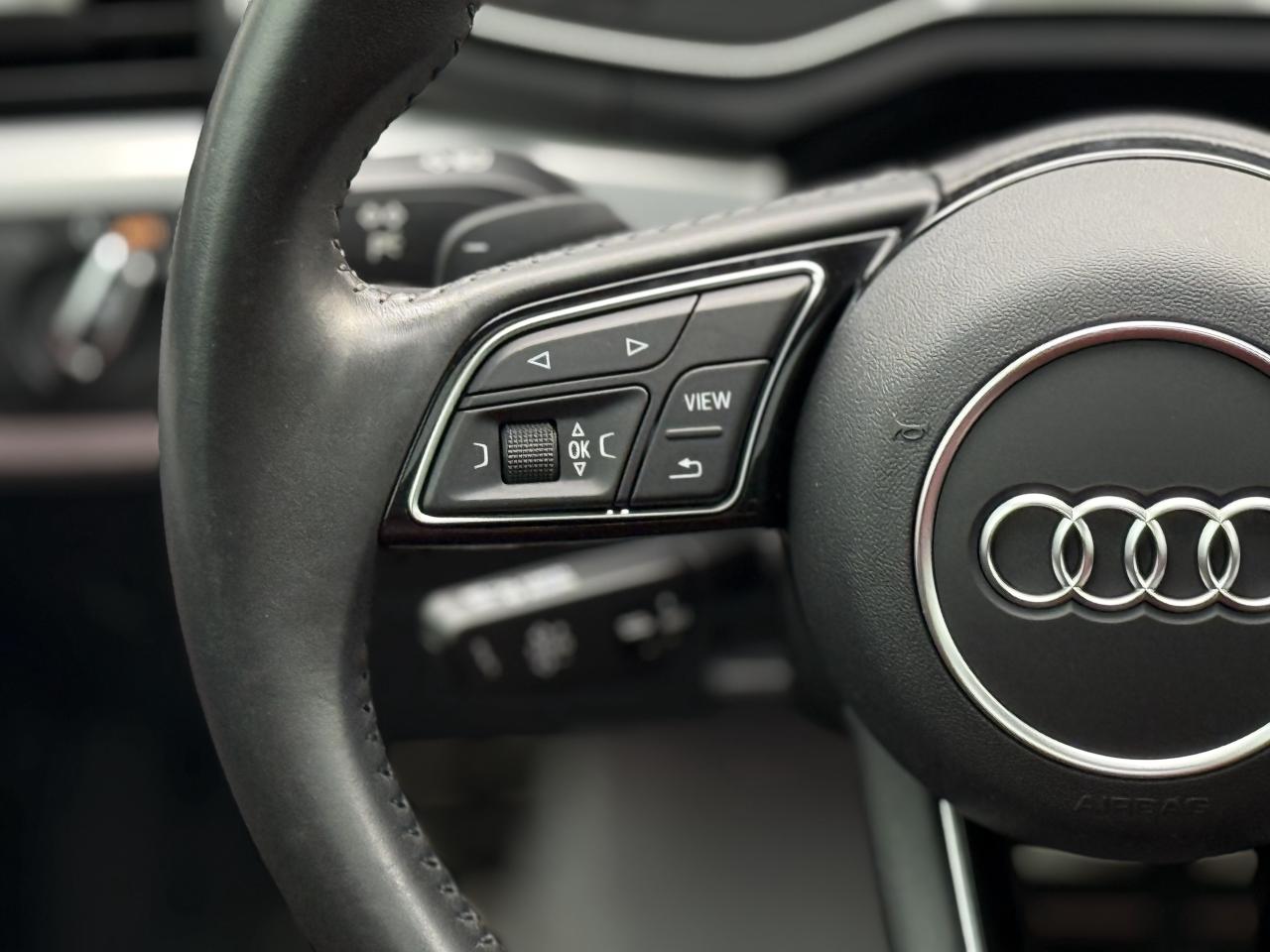 2019 Audi A5 Sportback TECHNIK | PANO | BANG & OLUFSEN | RED LEATHER Photo