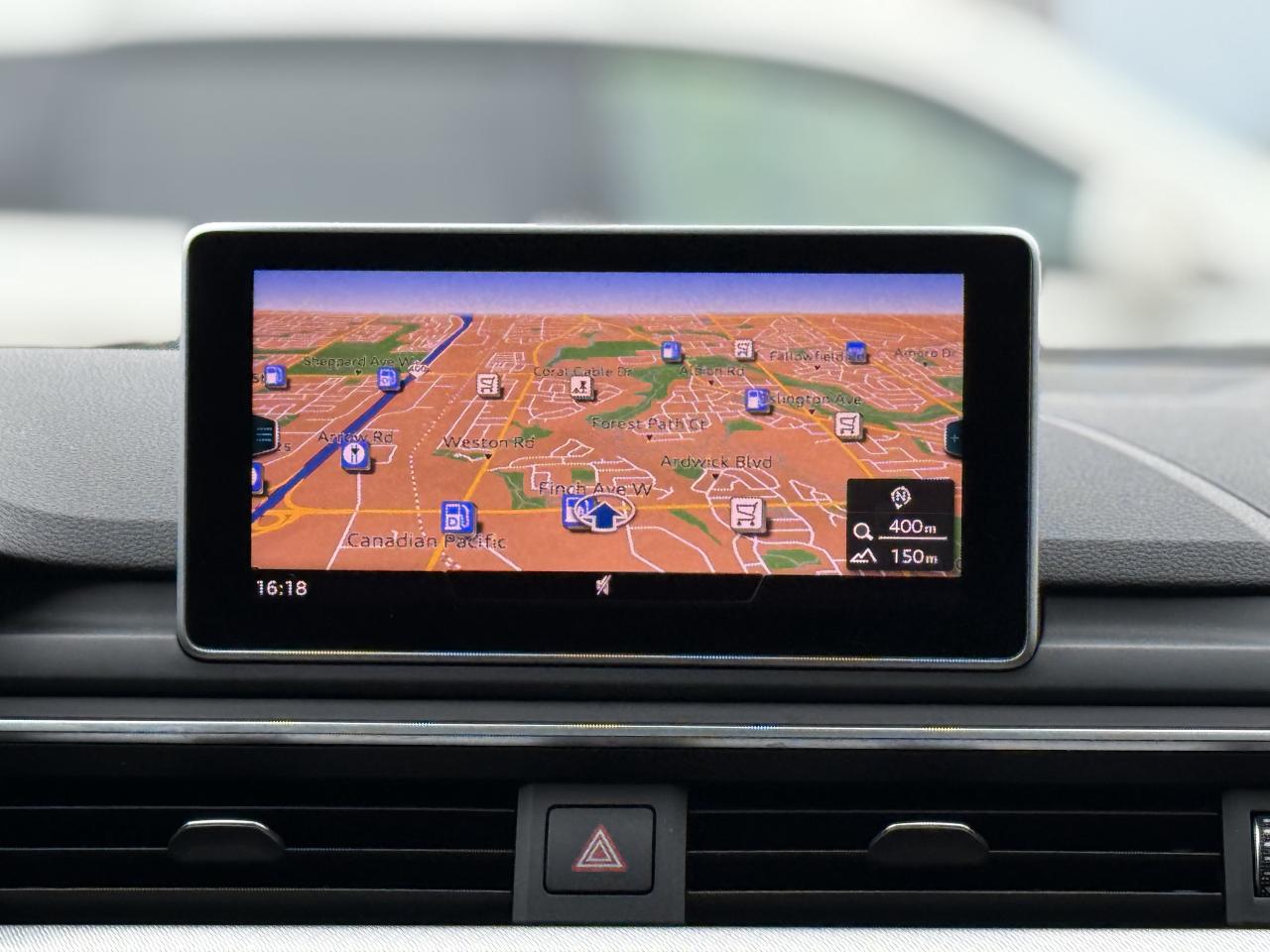 2019 Audi A5 Sportback TECHNIK | PANO | BANG & OLUFSEN | RED LEATHER Photo