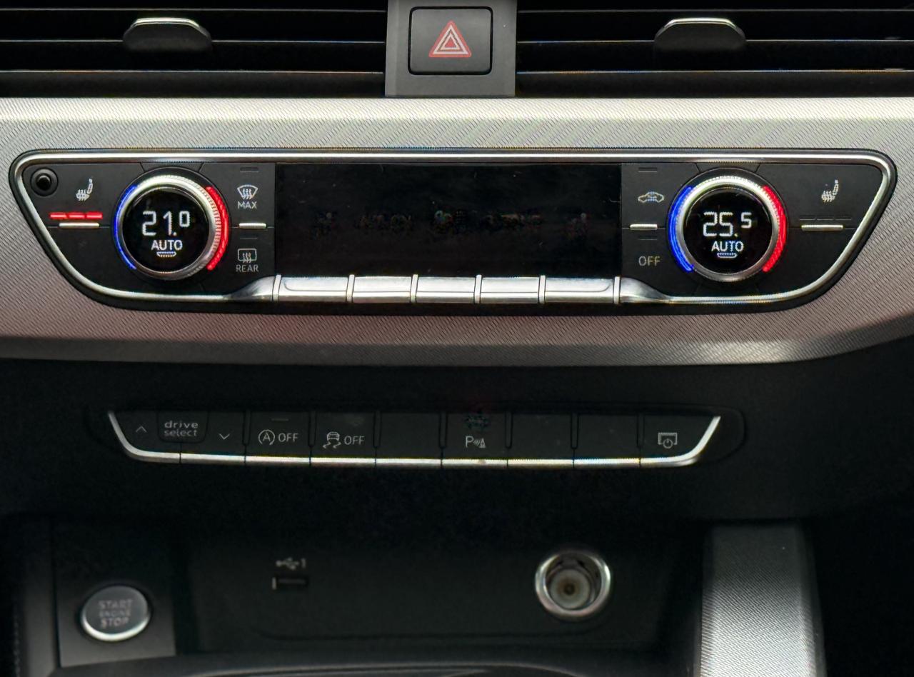 2019 Audi A5 Sportback TECHNIK | PANO | BANG & OLUFSEN | RED LEATHER Photo