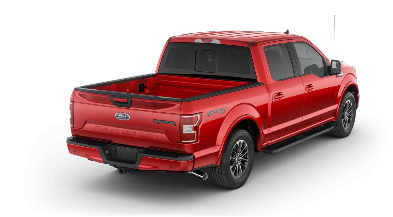 2019 Ford F-150  Photo5