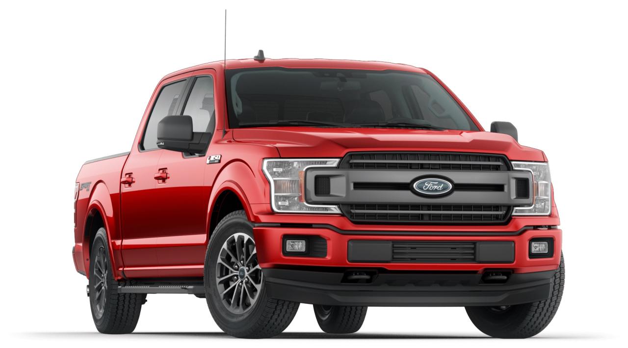 2019 Ford F-150  Photo5