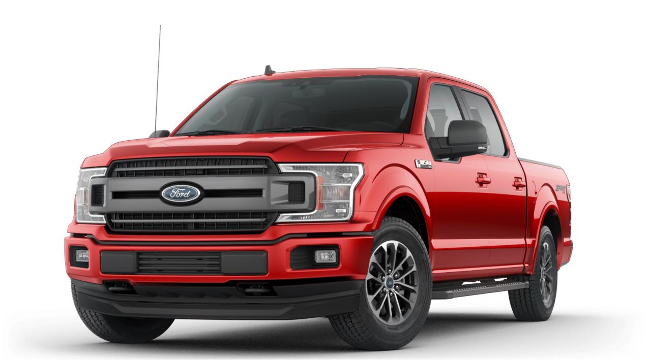 2019 Ford F-150  Photo0