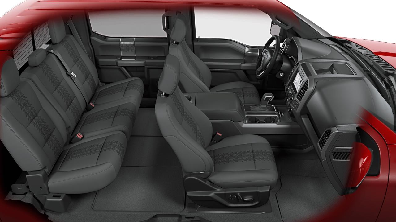 2019 Ford F-150  Photo5