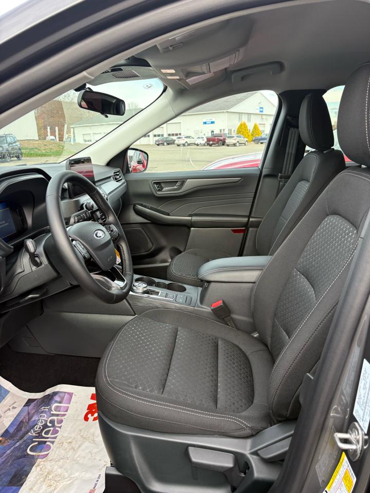 2026 Ford Escape  Photo