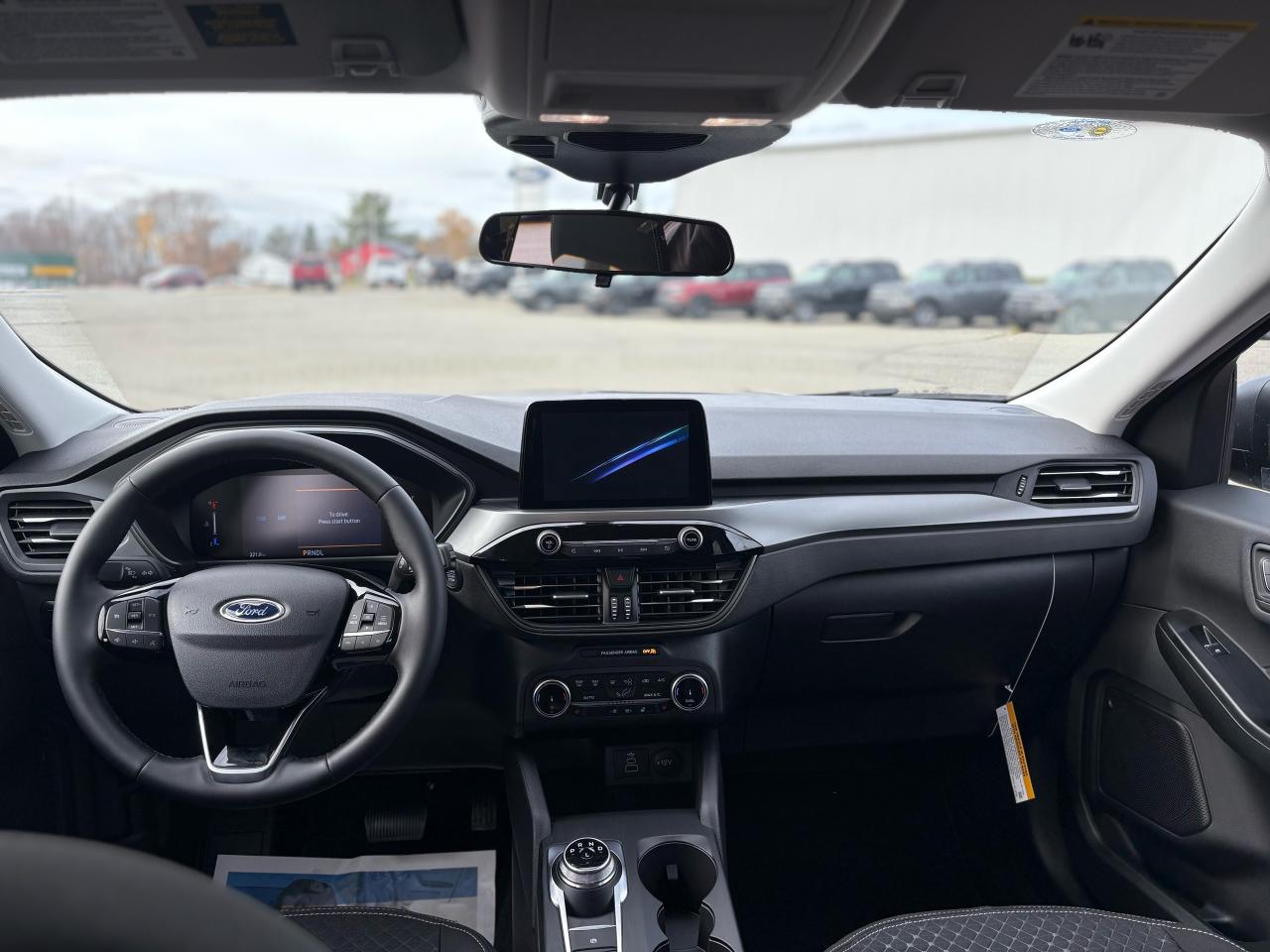2026 Ford Escape  Photo