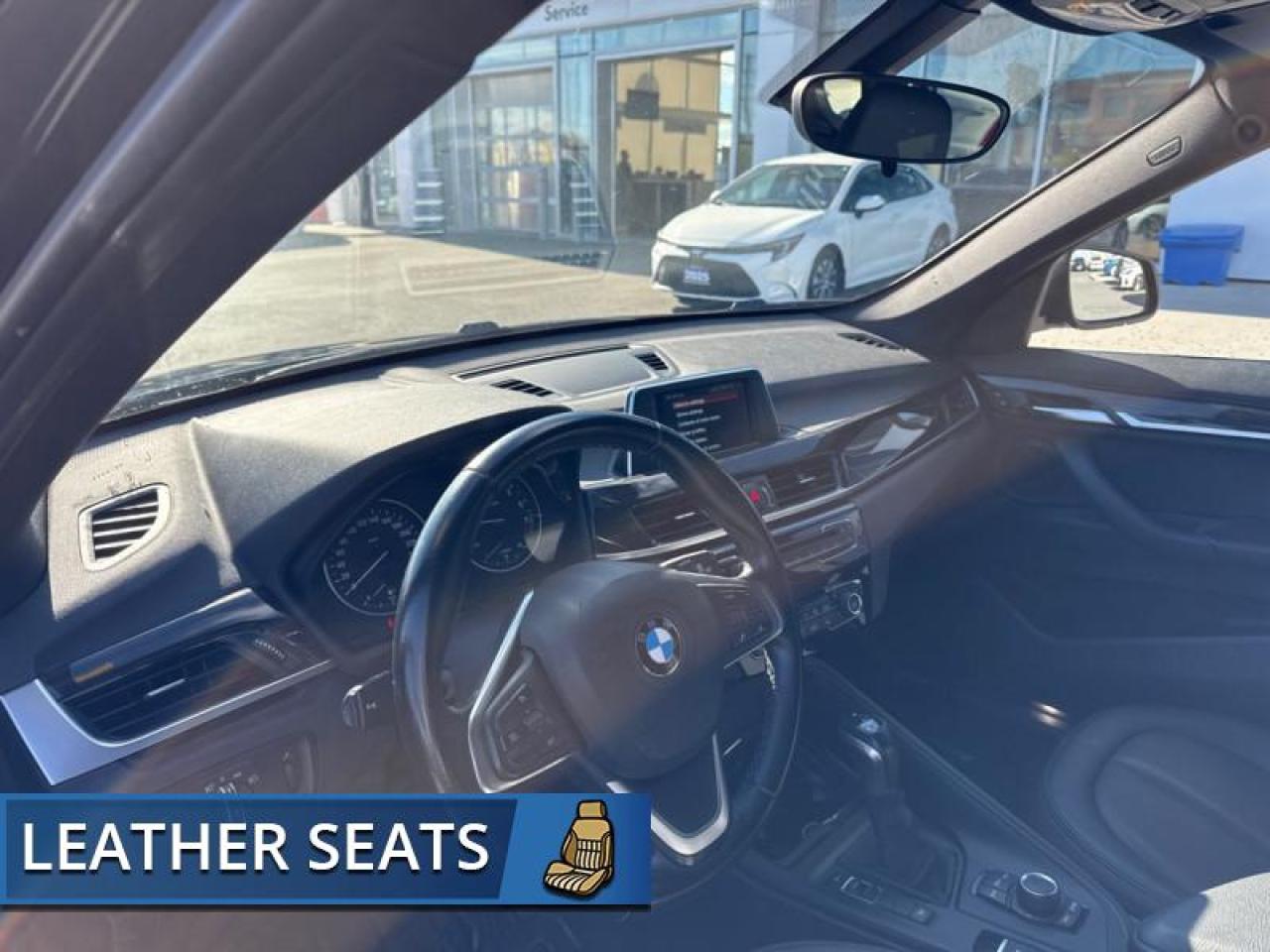 2018 BMW X1 xDrive28i  - Sunroof -  Heated Seats Photo