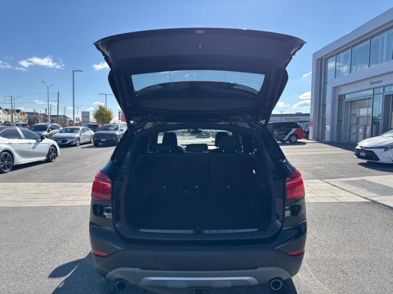 2018 BMW X1 xDrive28i  - Sunroof -  Heated Seats Photo
