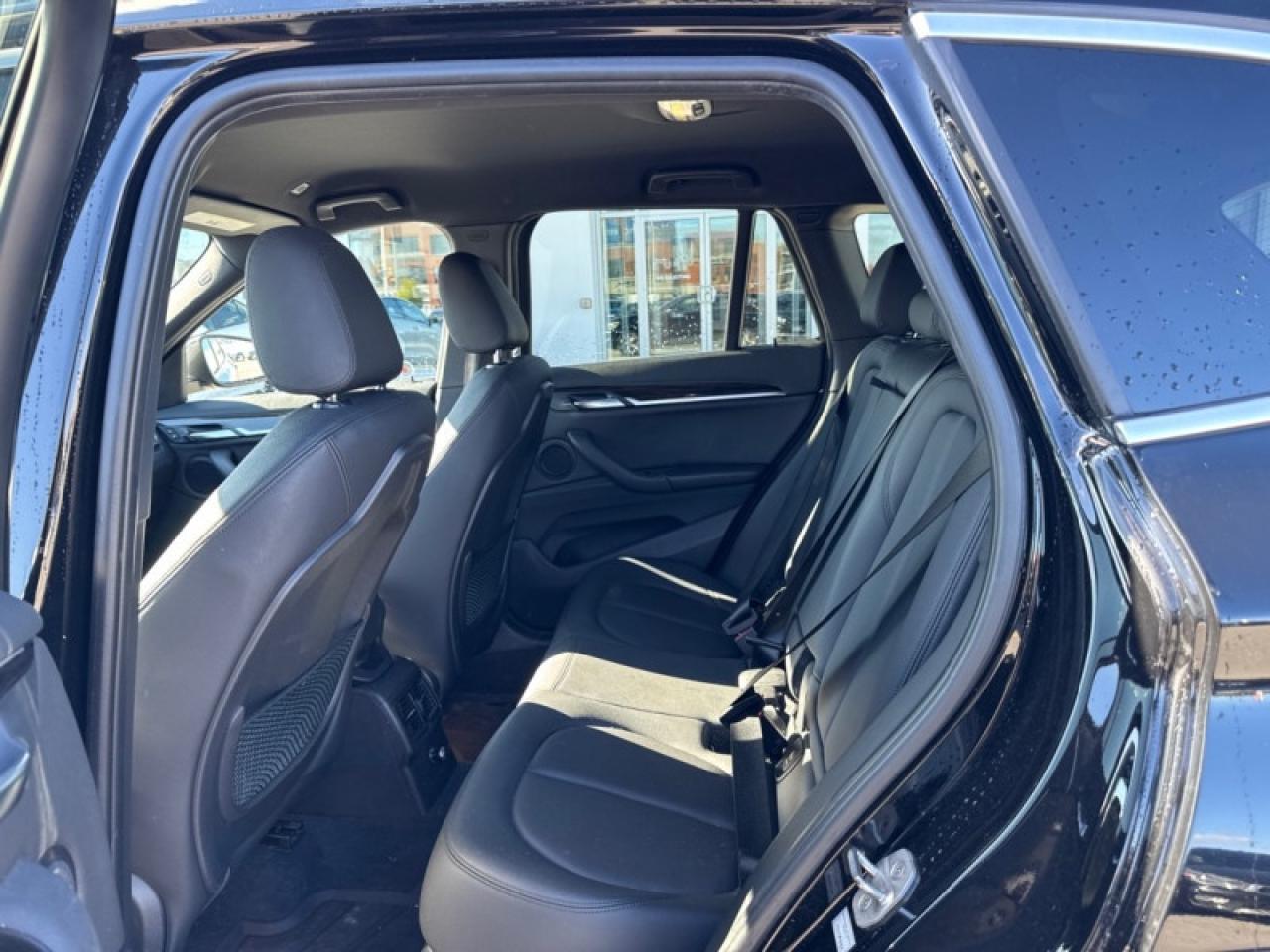 2018 BMW X1 xDrive28i  - Sunroof -  Heated Seats Photo