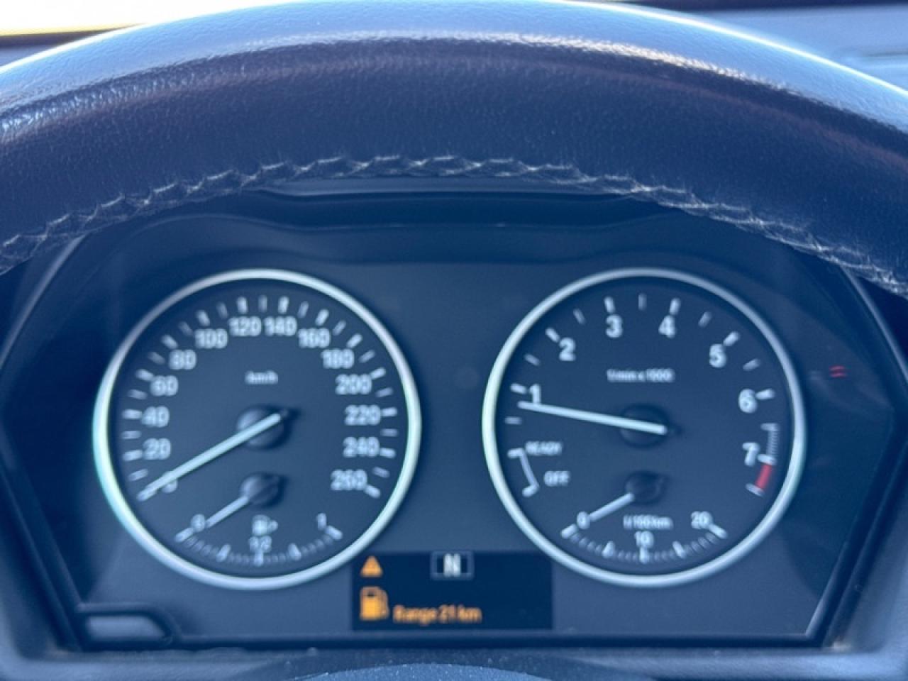 2018 BMW X1 xDrive28i  - Sunroof -  Heated Seats Photo