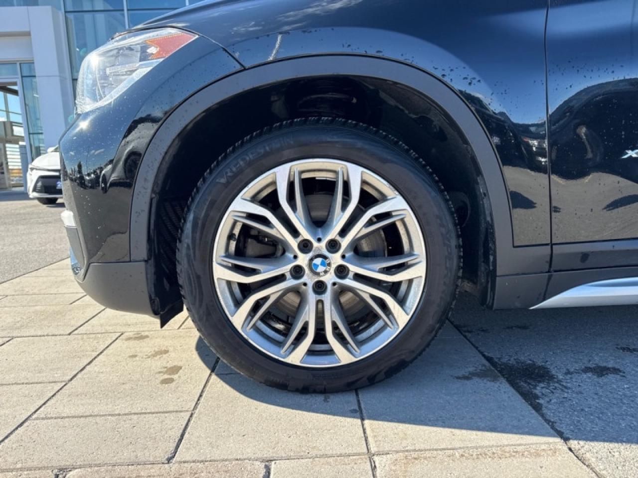 2018 BMW X1 xDrive28i  - Sunroof -  Heated Seats Photo