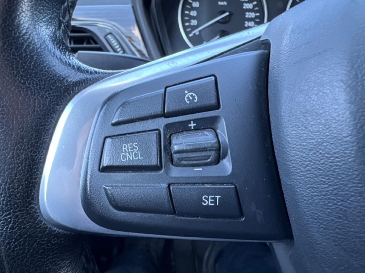 2018 BMW X1 xDrive28i  - Sunroof -  Heated Seats Photo