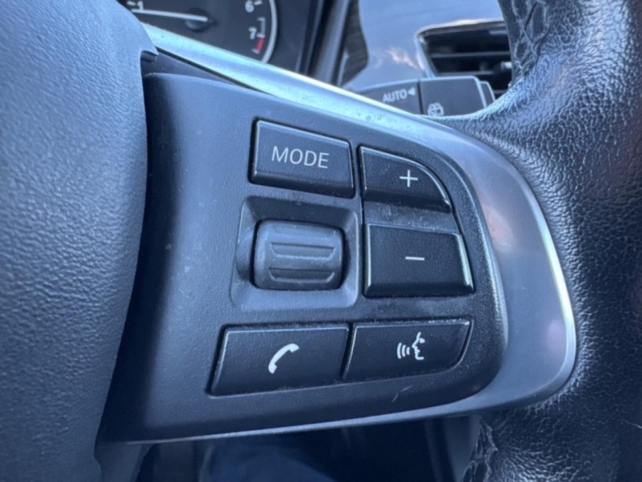 2018 BMW X1 xDrive28i  - Sunroof -  Heated Seats Photo