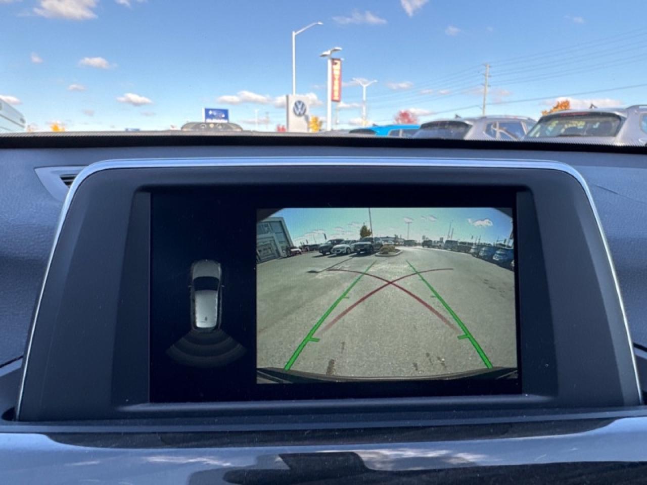 2018 BMW X1 xDrive28i  - Sunroof -  Heated Seats Photo