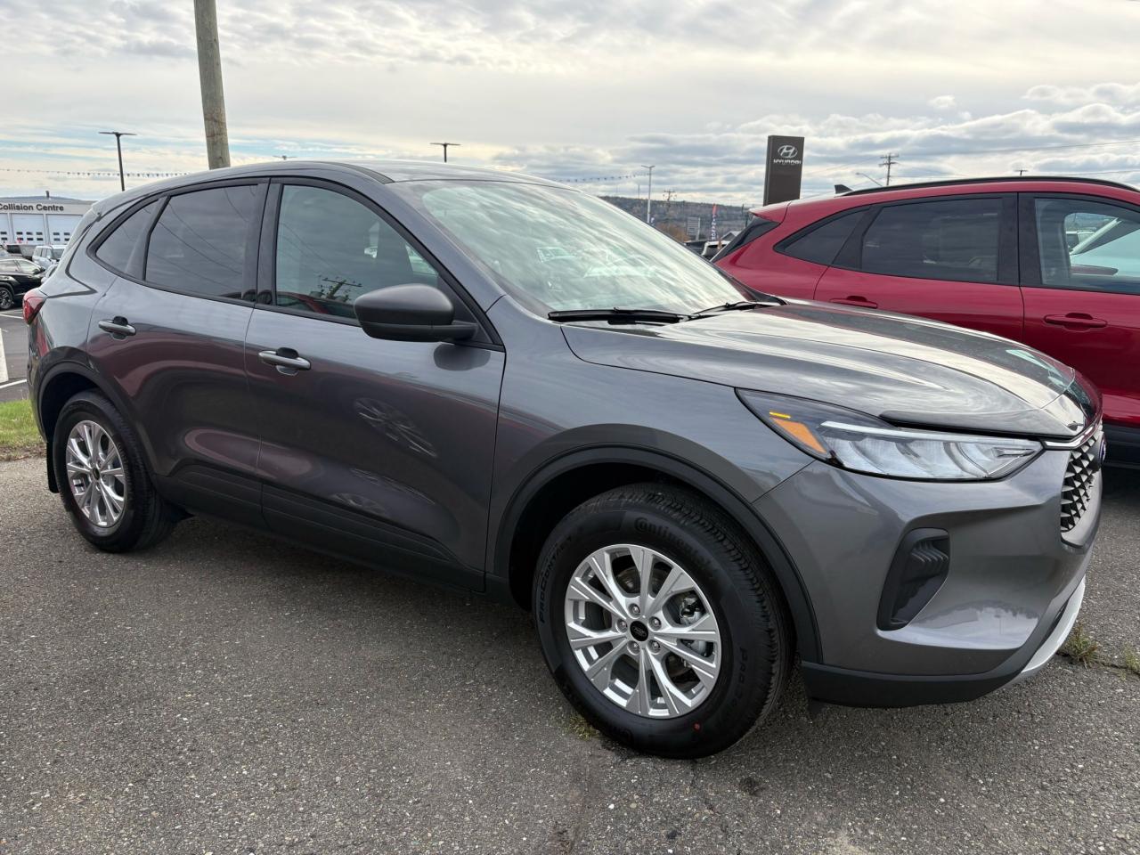 New 2026 Ford Escape  for sale in Mississauga, ON