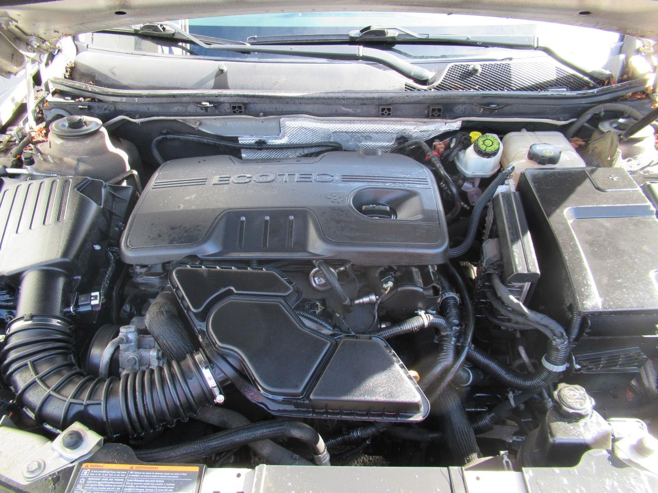 2011 Buick Regal CXL w/1SA - Photo #4