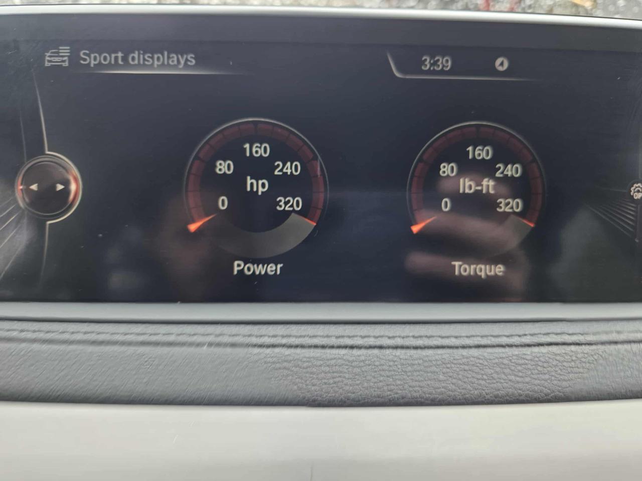 2016 BMW X6 AWD xDrive35i Photo