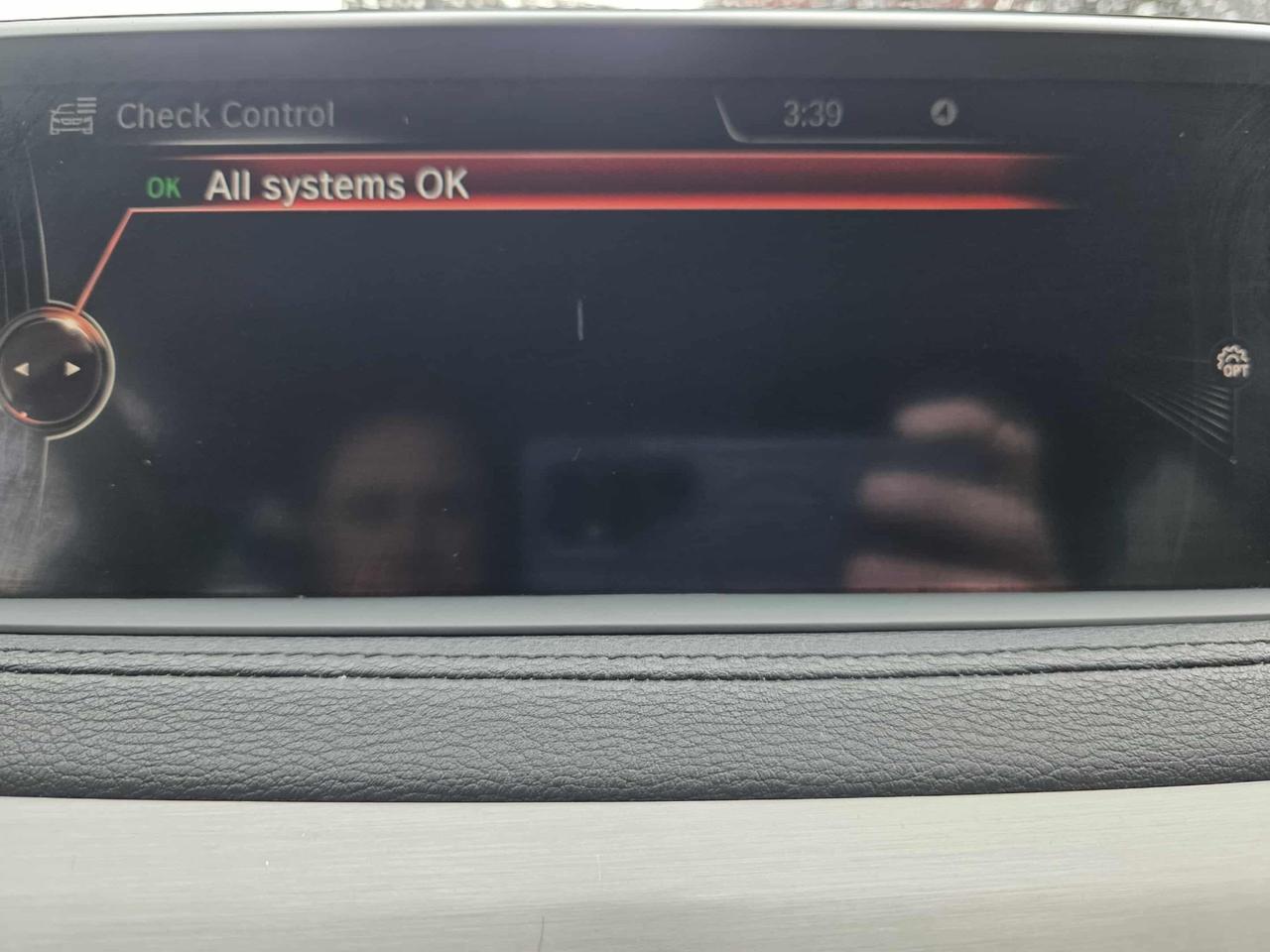 2016 BMW X6 AWD xDrive35i Photo