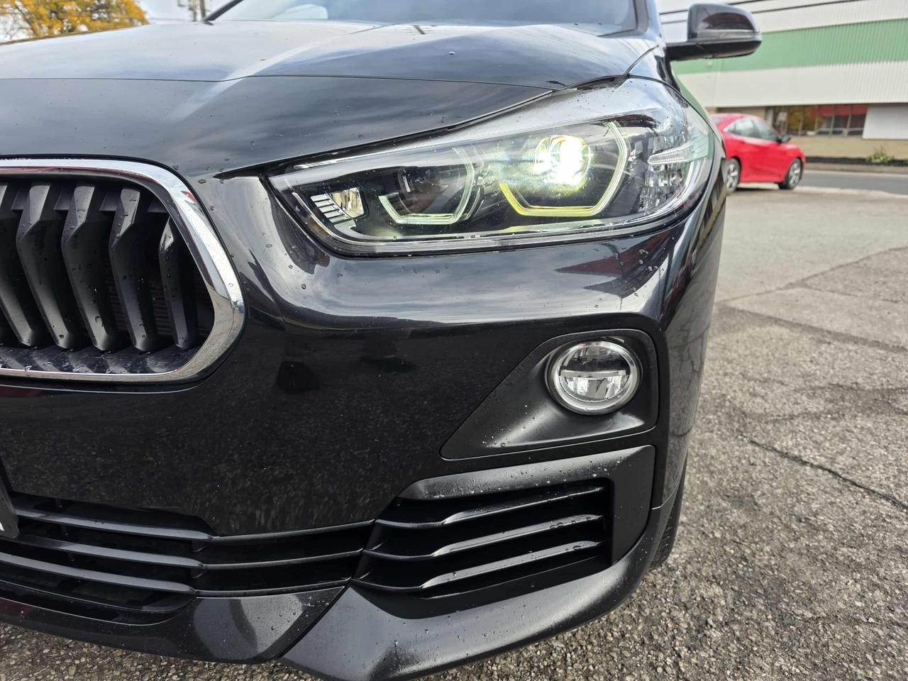 2018 BMW X2 XDRIVE28I AWD Photo