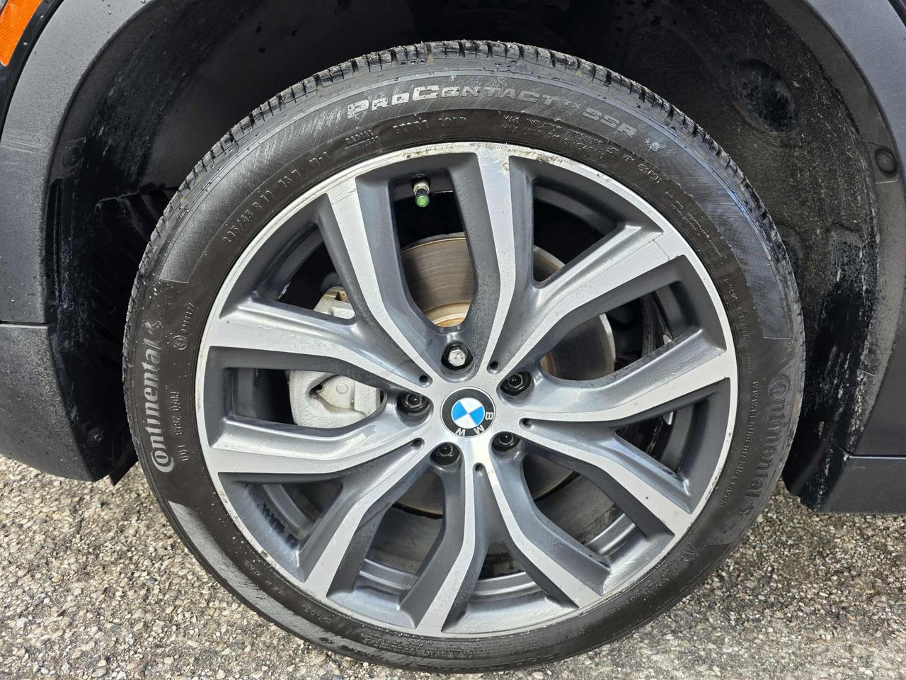 2018 BMW X2 XDRIVE28I AWD Photo