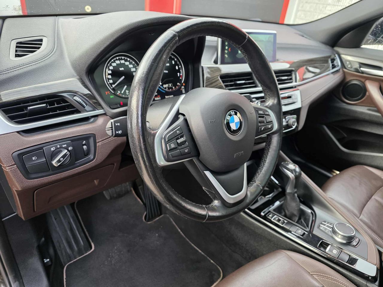 2018 BMW X2 XDRIVE28I AWD Photo