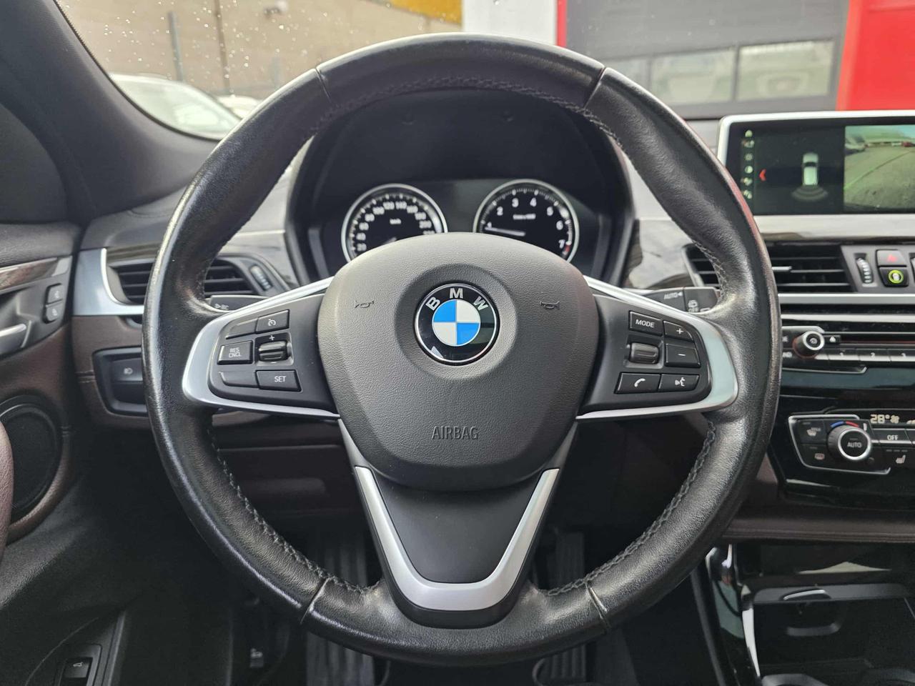 2018 BMW X2 XDRIVE28I AWD Photo