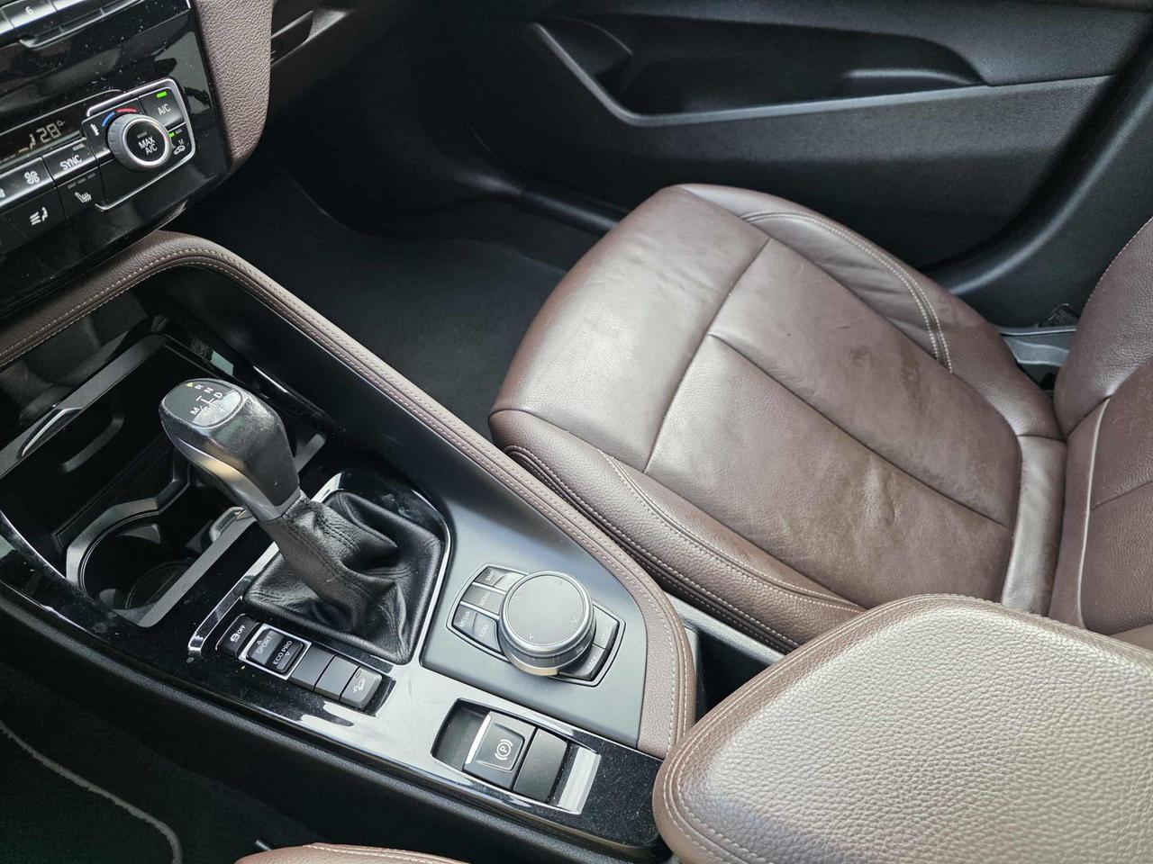 2018 BMW X2 XDRIVE28I AWD Photo