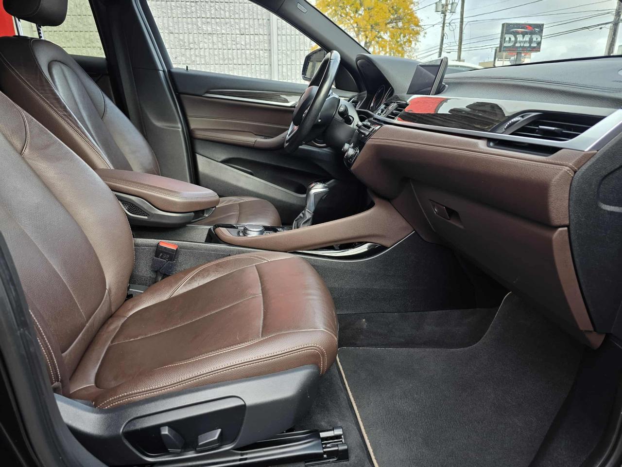 2018 BMW X2 XDRIVE28I AWD Photo