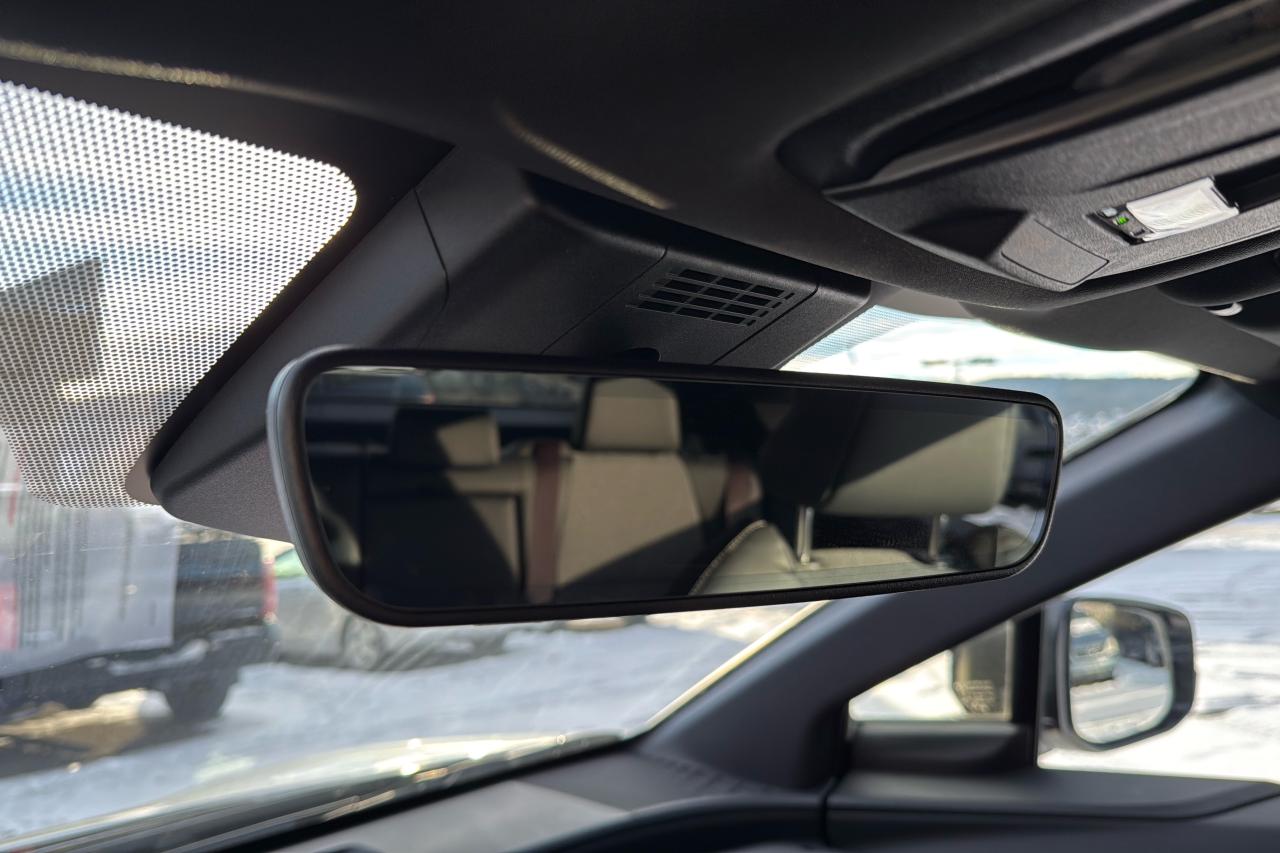 2026 Toyota bZ XLE AWD Photo