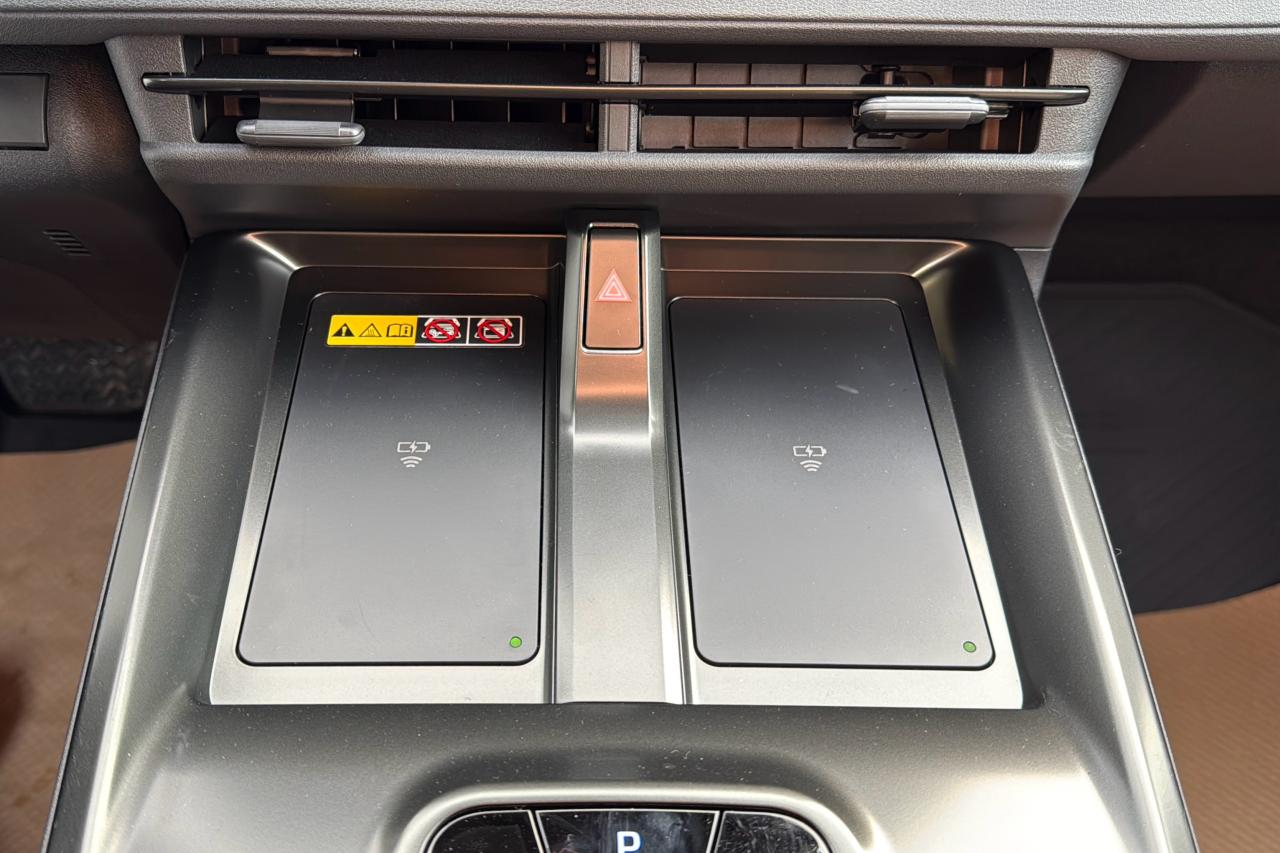 2026 Toyota bZ XLE AWD Photo