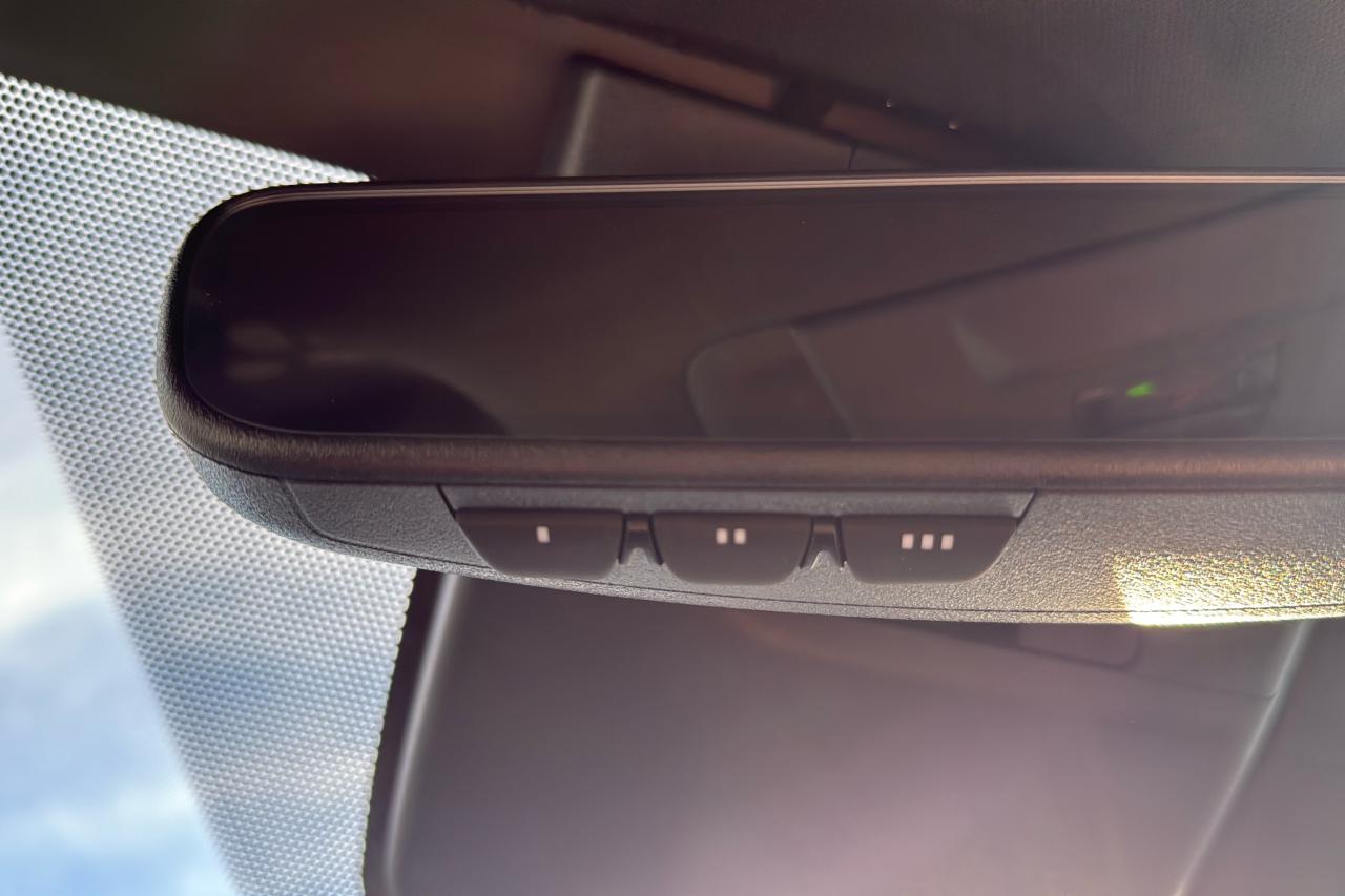 2026 Toyota bZ XLE AWD Photo