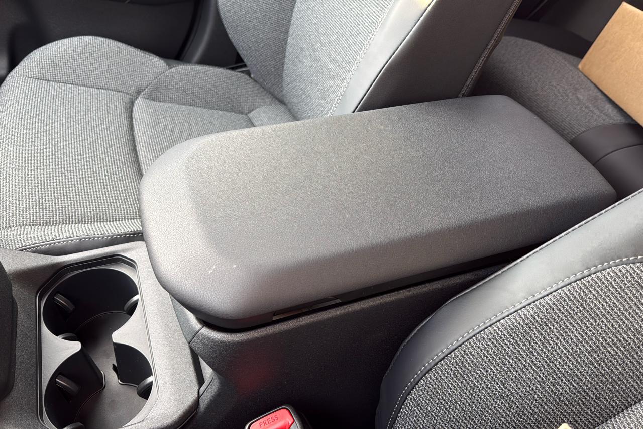 2026 Toyota bZ XLE AWD Photo