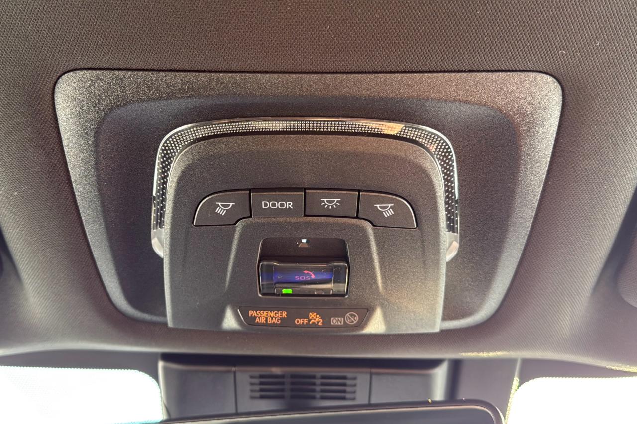 2026 Toyota bZ XLE AWD Photo