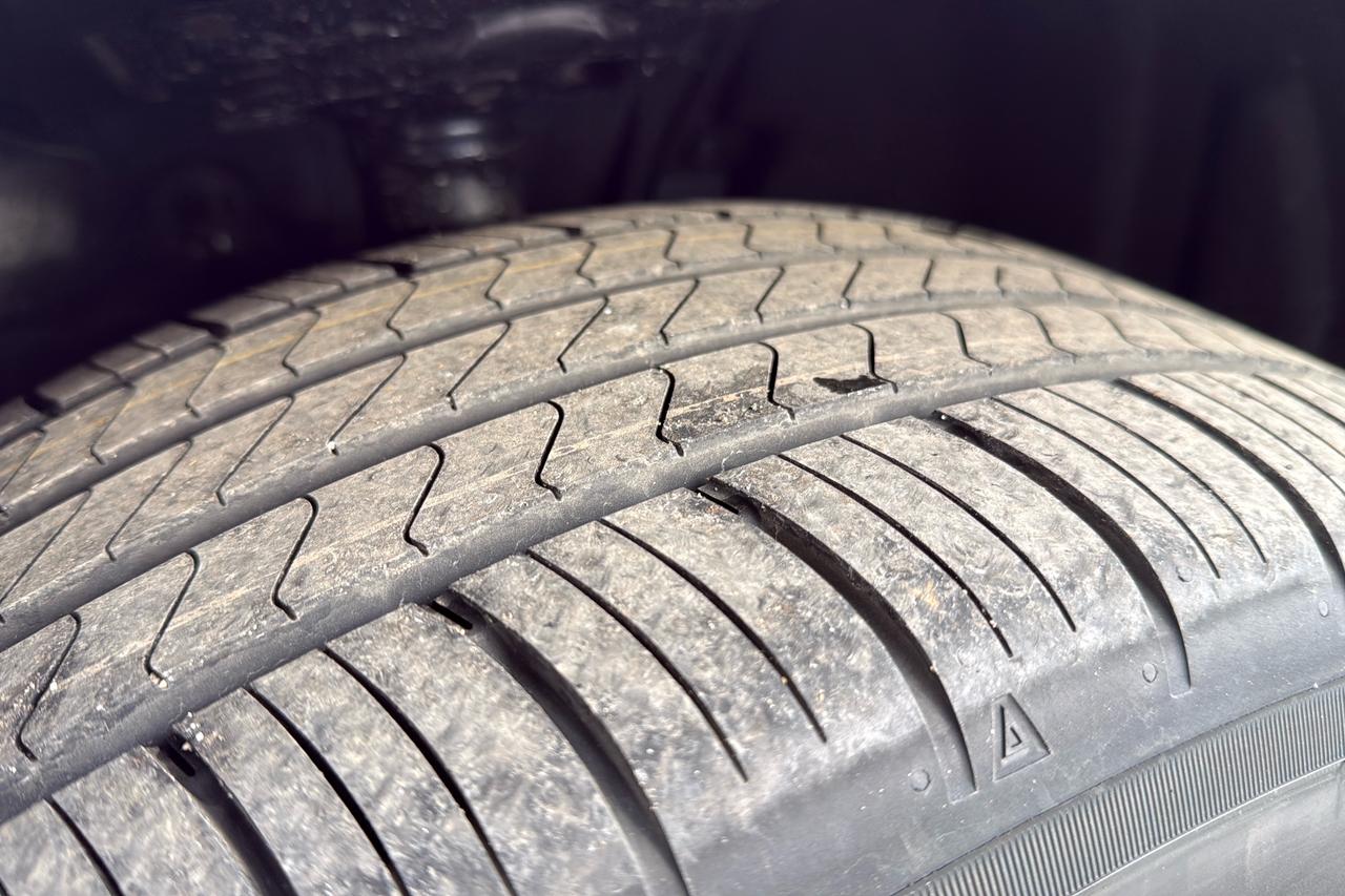 2026 Toyota bZ XLE AWD Photo