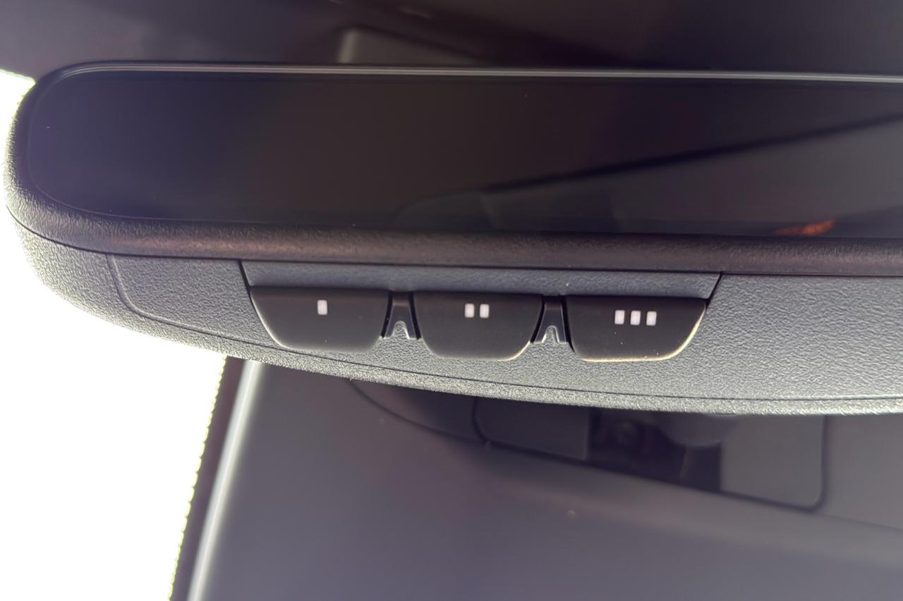 2026 Toyota bZ XLE AWD Photo