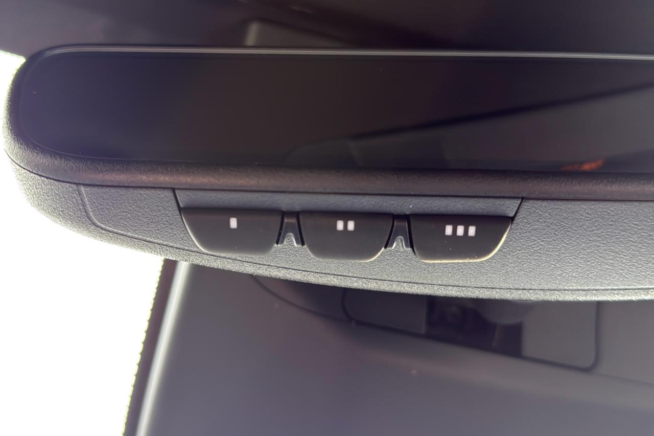 2026 Toyota bZ XLE AWD Photo