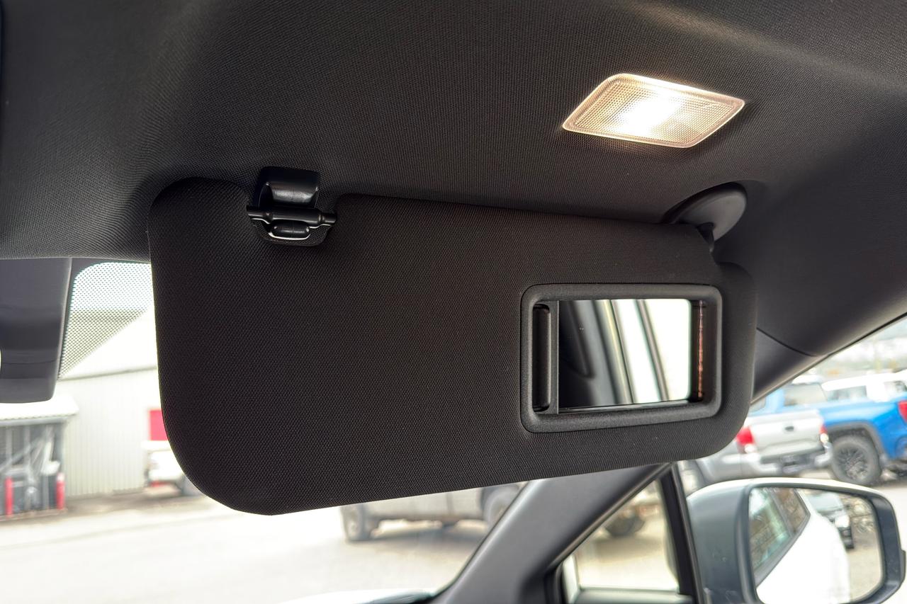 2026 Toyota bZ XLE AWD Photo