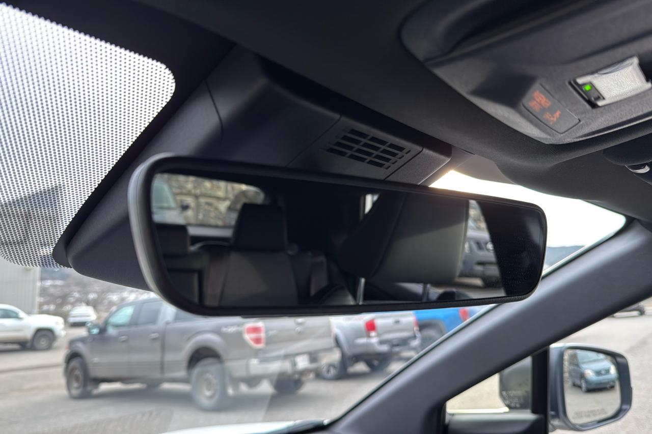 2026 Toyota bZ XLE AWD Photo