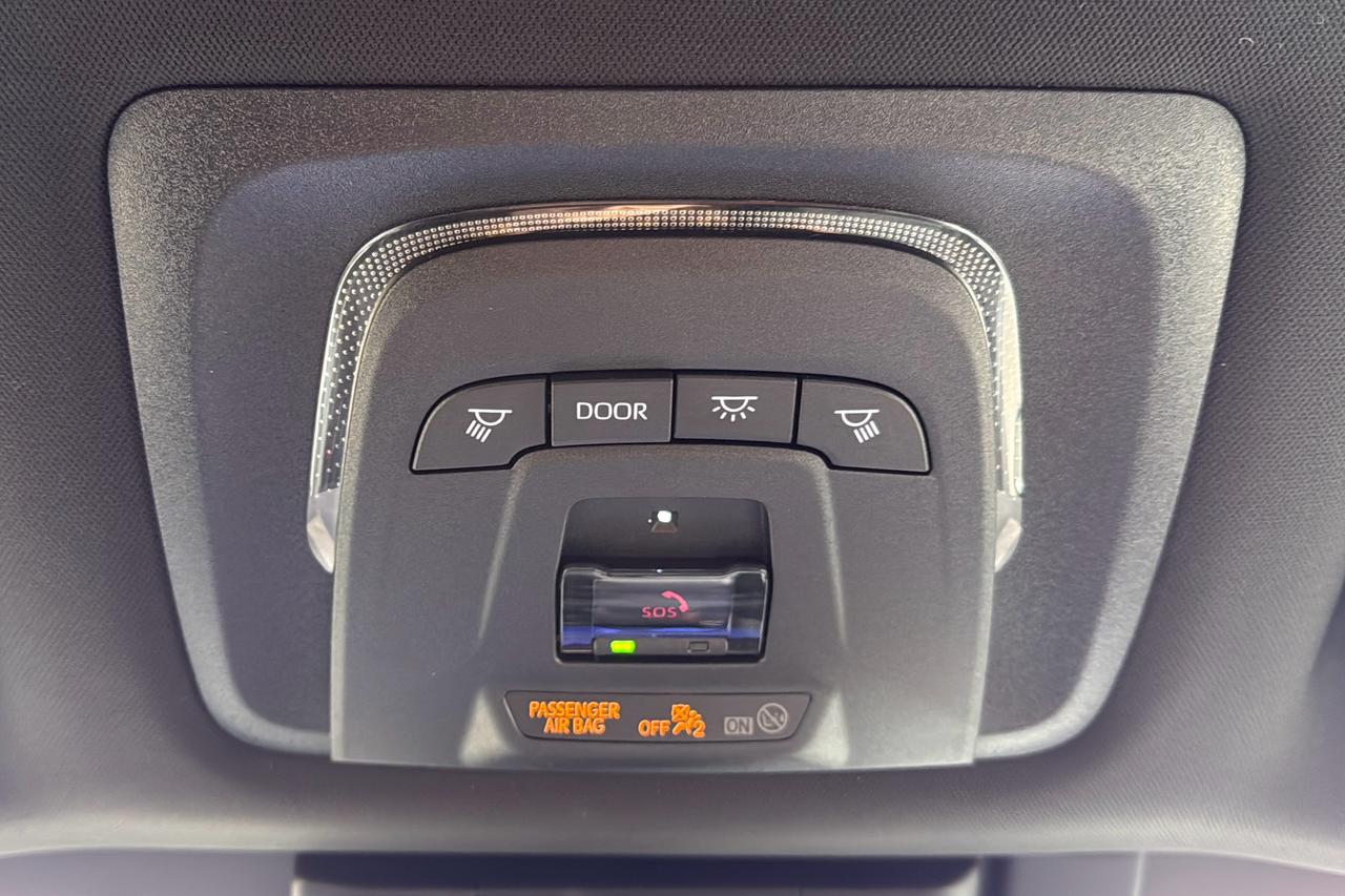 2026 Toyota bZ XLE AWD Photo